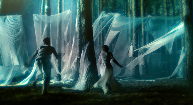 review phim Mặt nạ máu ảnh 2 review phim Mat na mau anh 2