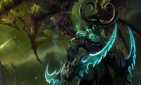 cac nhan vat duoc yeu thich trong Warcraft anh 5