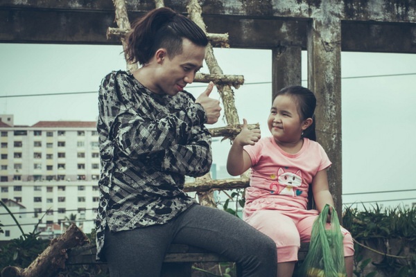 Trailer bo phim 'Nang' hinh anh