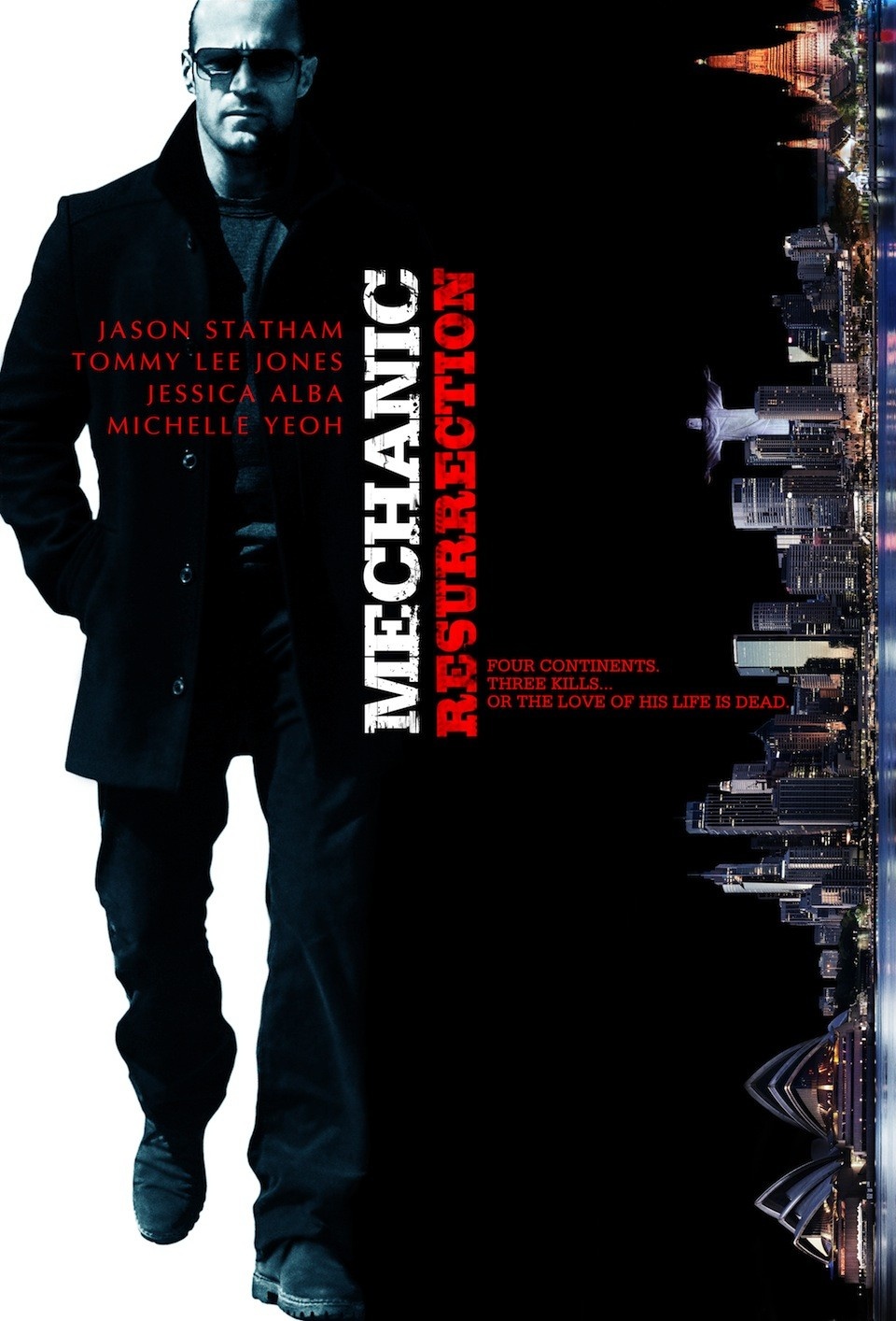 trailer phim Jason Statham 2016 ảnh 2 trailer phim Jason Statham 2016 anh 2