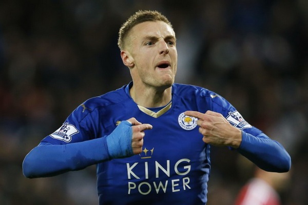 Du an phim ve Jamie Vardy tim duoc nha san xuat mat tay hinh anh