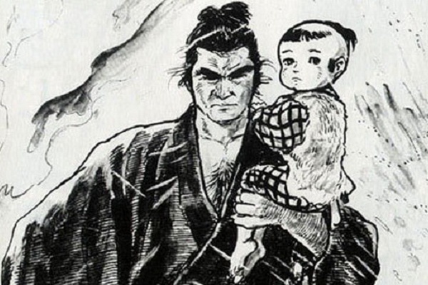 Hollywood chuyen the manga ‘Soi mang con’ len man bac hinh anh