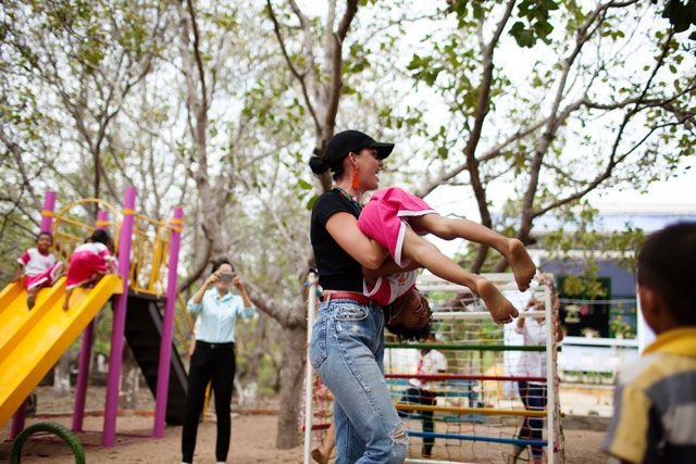 Katy Perry den Viet Nam anh 7