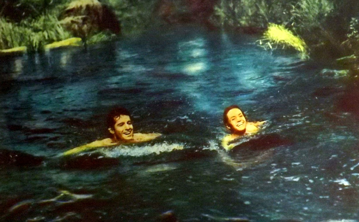 cac phim ve Tarzan anh 4