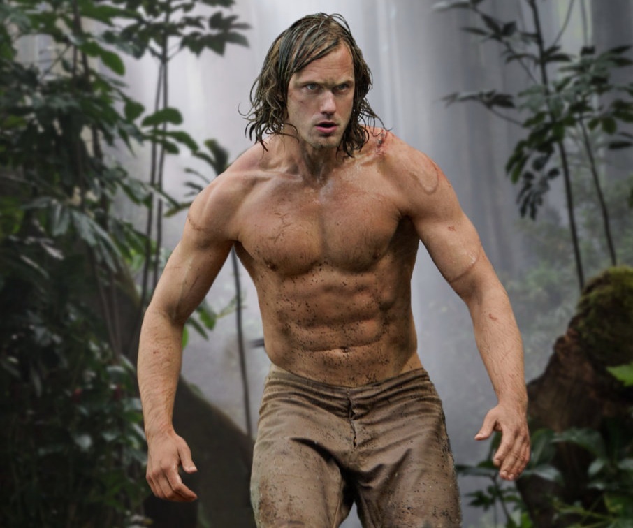 cac phim ve Tarzan anh 7