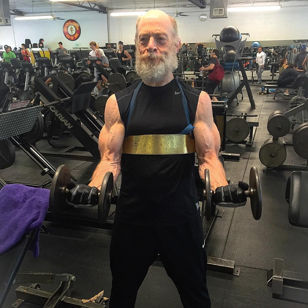 J.K. Simmons tap the hinh anh 1