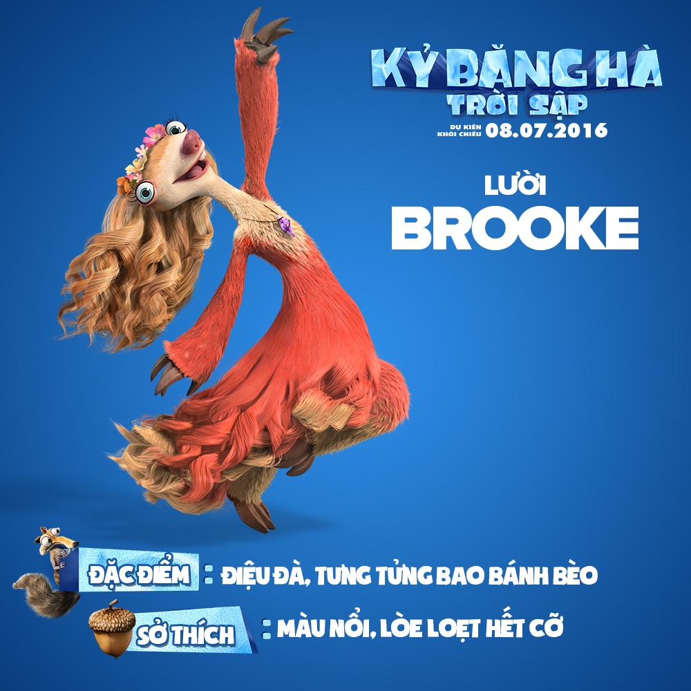 giới thiệu Kỷ băng hà 5 ảnh 3 gioi thieu Ky bang ha 5 anh 3