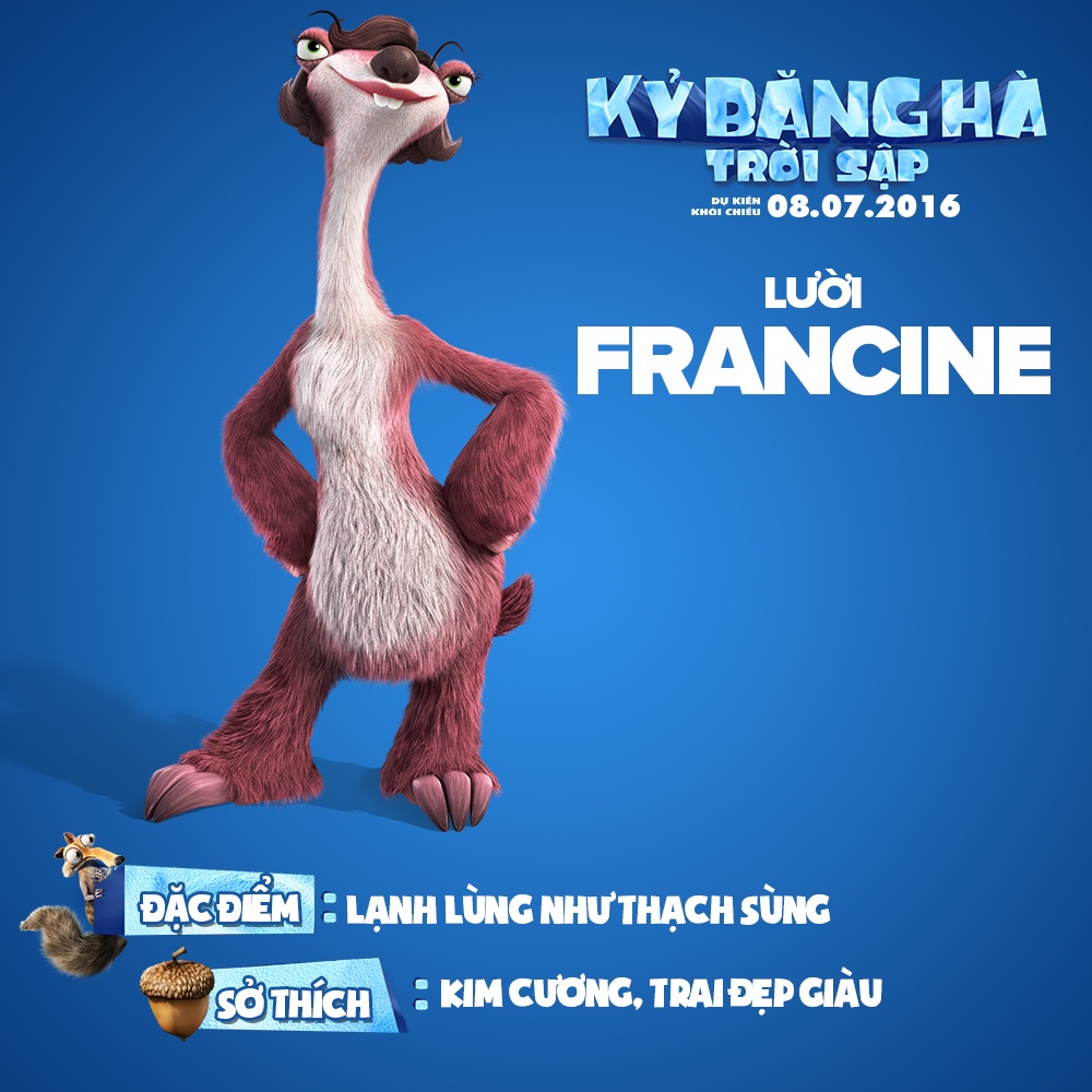 giới thiệu Kỷ băng hà 5 ảnh 4 gioi thieu Ky bang ha 5 anh 4