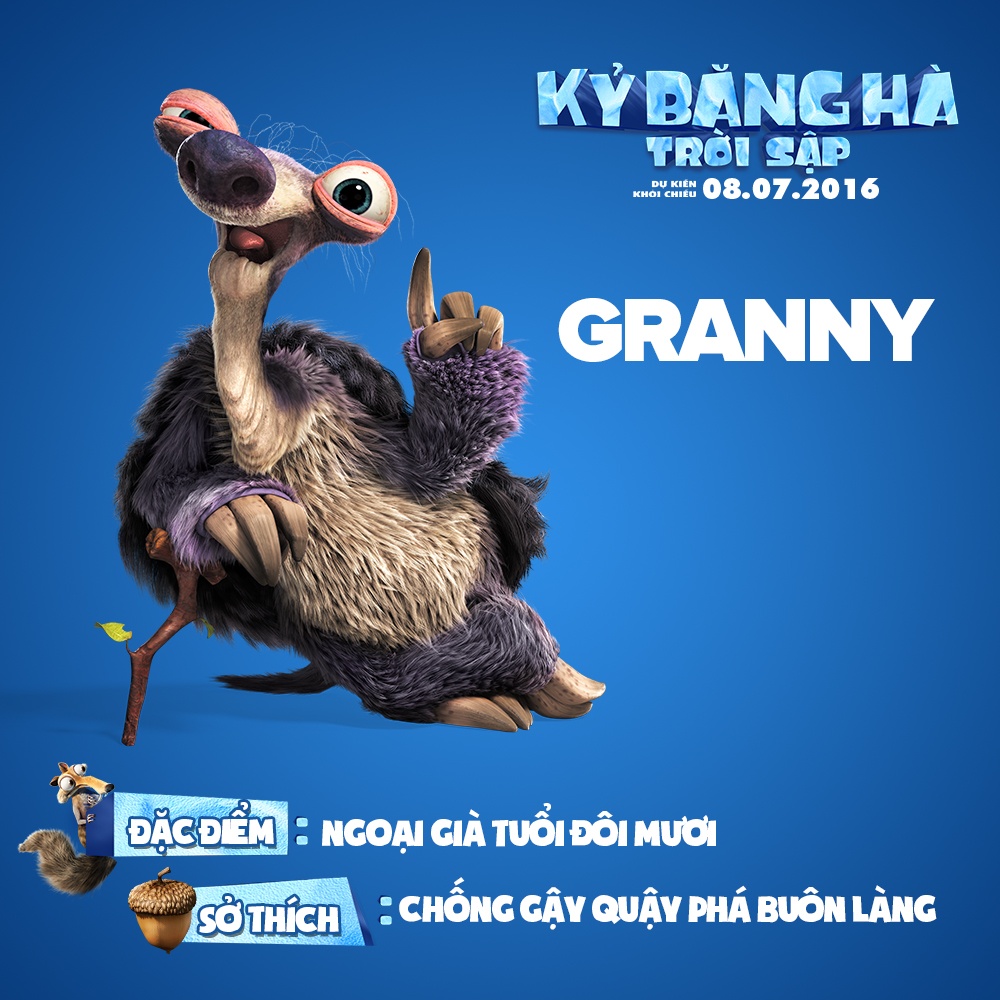 giới thiệu Kỷ băng hà 5 ảnh 5 gioi thieu Ky bang ha 5 anh 5