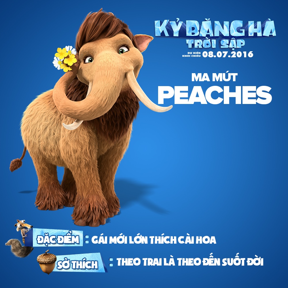 giới thiệu Kỷ băng hà 5 ảnh 1 gioi thieu Ky bang ha 5 anh 1