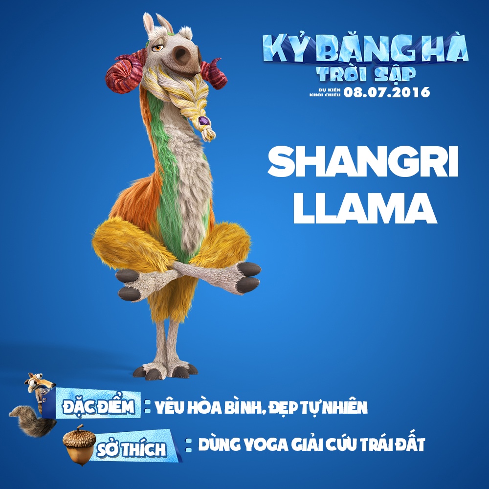 giới thiệu Kỷ băng hà 5 ảnh 6 gioi thieu Ky bang ha 5 anh 6