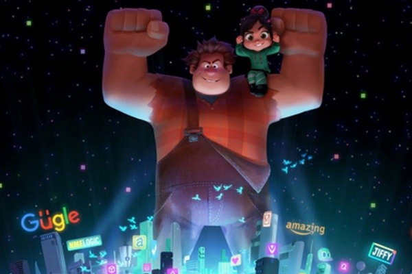 Rap-pho dap pha ‘tan cong’ mang Internet trong phan 2 hinh anh