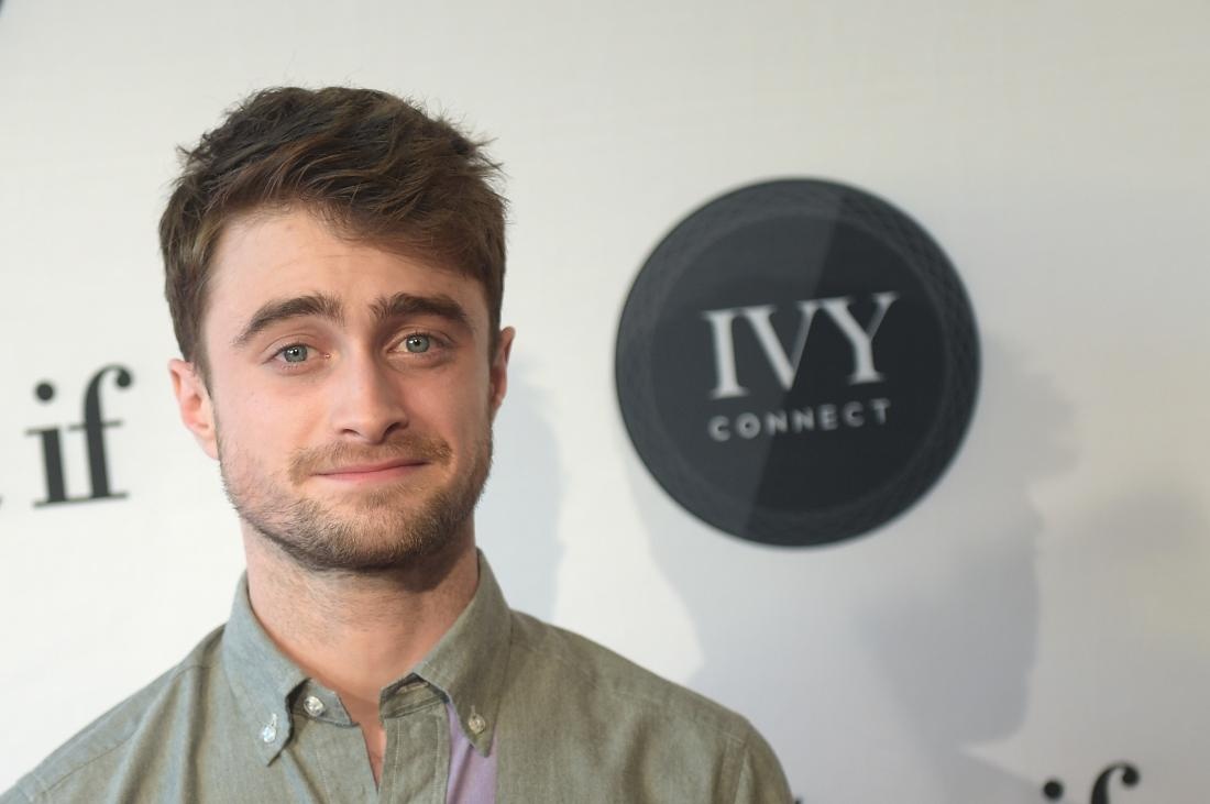 Daniel Radcliffe san sang dong tiep ‘Harry Potter’ hinh anh