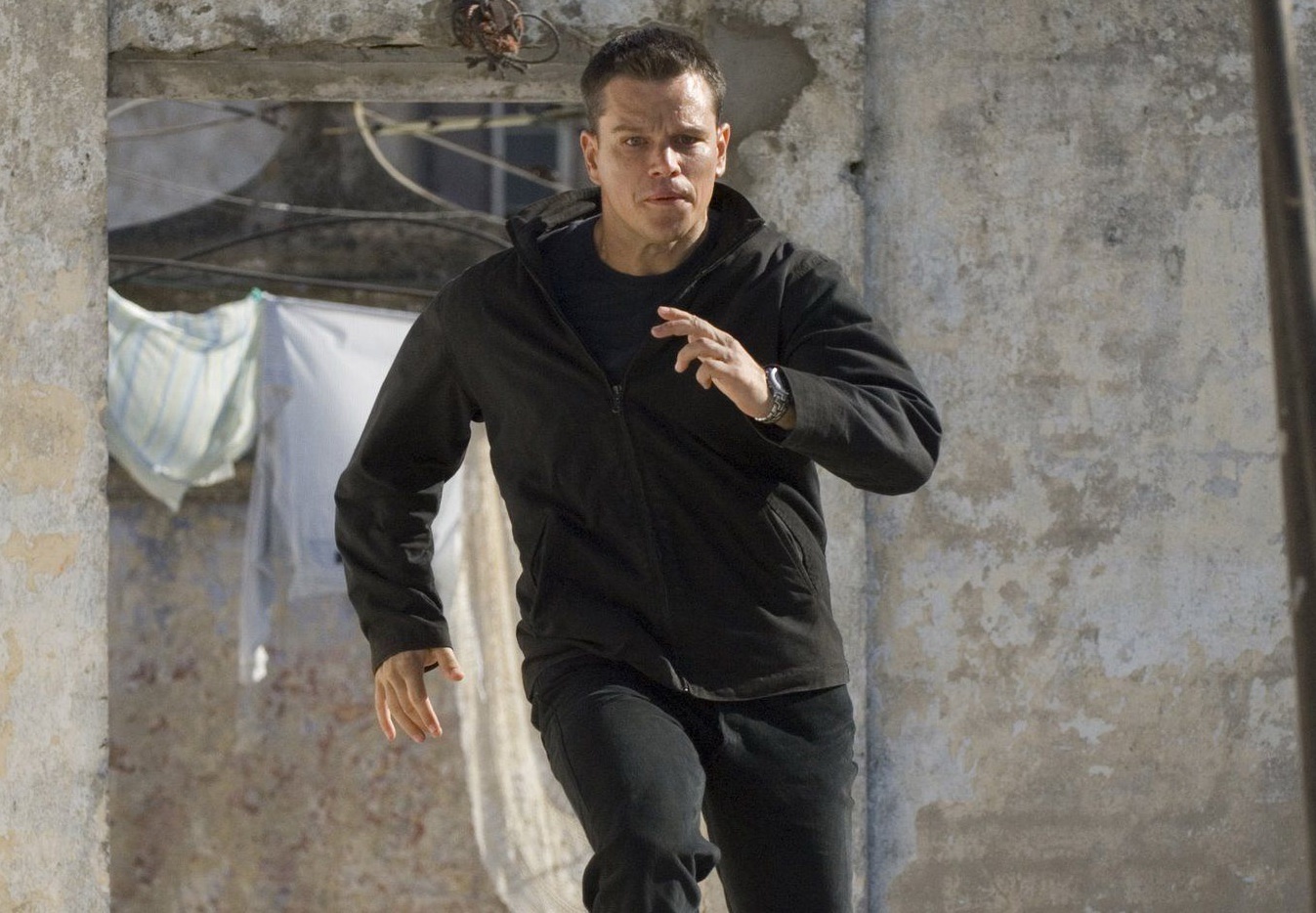 loat phim Jason Bourne anh 3