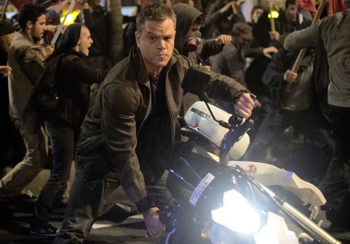 loat phim Jason Bourne anh 7