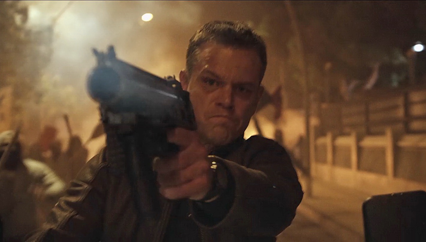 loat phim Jason Bourne anh 8