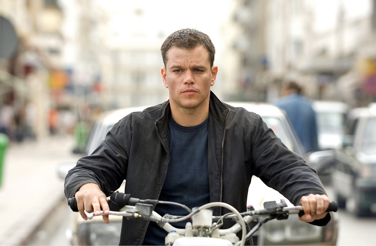loat phim Jason Bourne anh 9