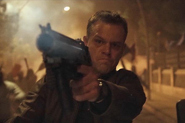 Nhung dieu thu vi ve loat phim diep vien Jason Bourne hinh anh