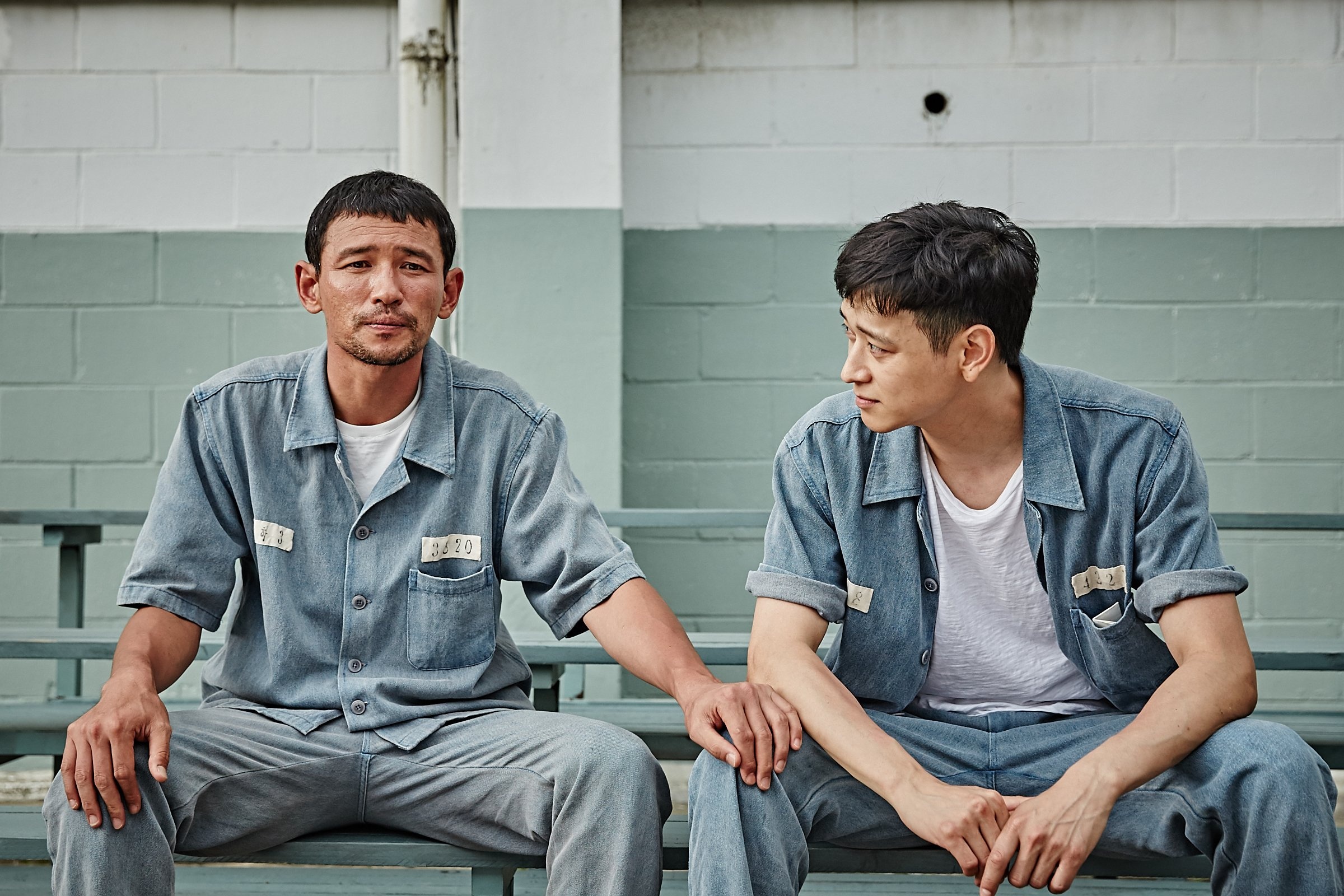 phim Han an khach 2016 anh 10