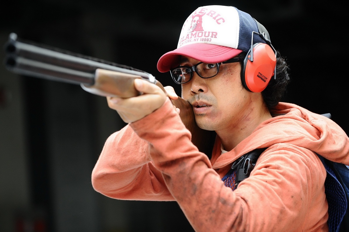 phim Nhat an khach 2016 anh 1