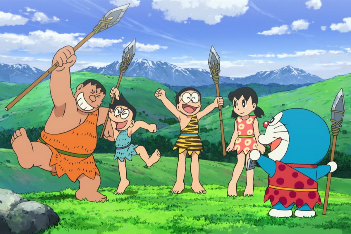 phim Nhat an khach 2016 anh 9