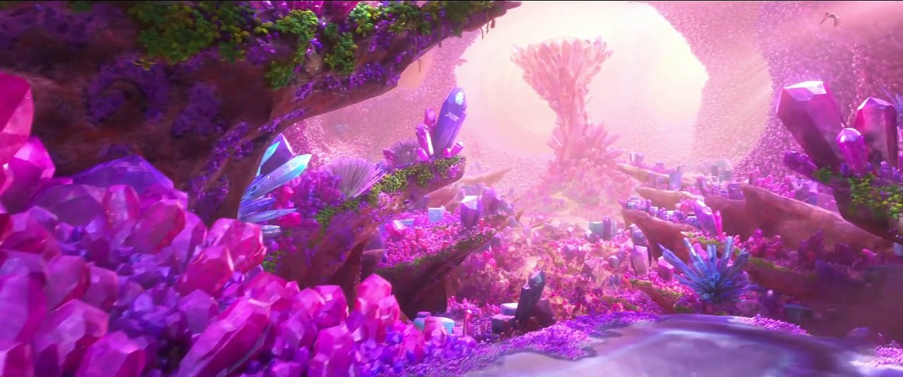 review Kỷ băng hà 5 ảnh 4 review Ky bang ha 5 anh 4