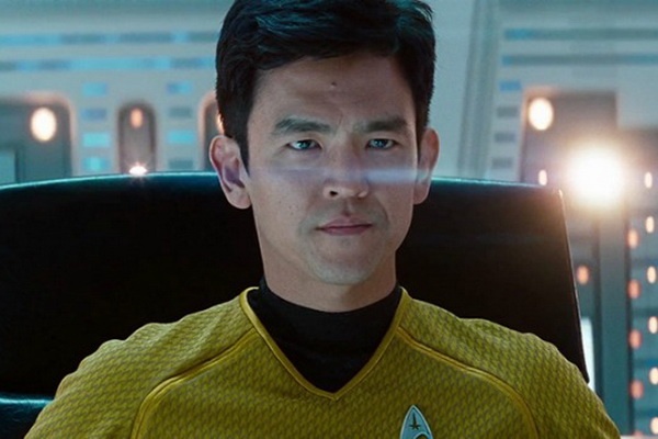 Nhan vat chau A trong ‘Star Trek’ la nguoi dong tinh hinh anh