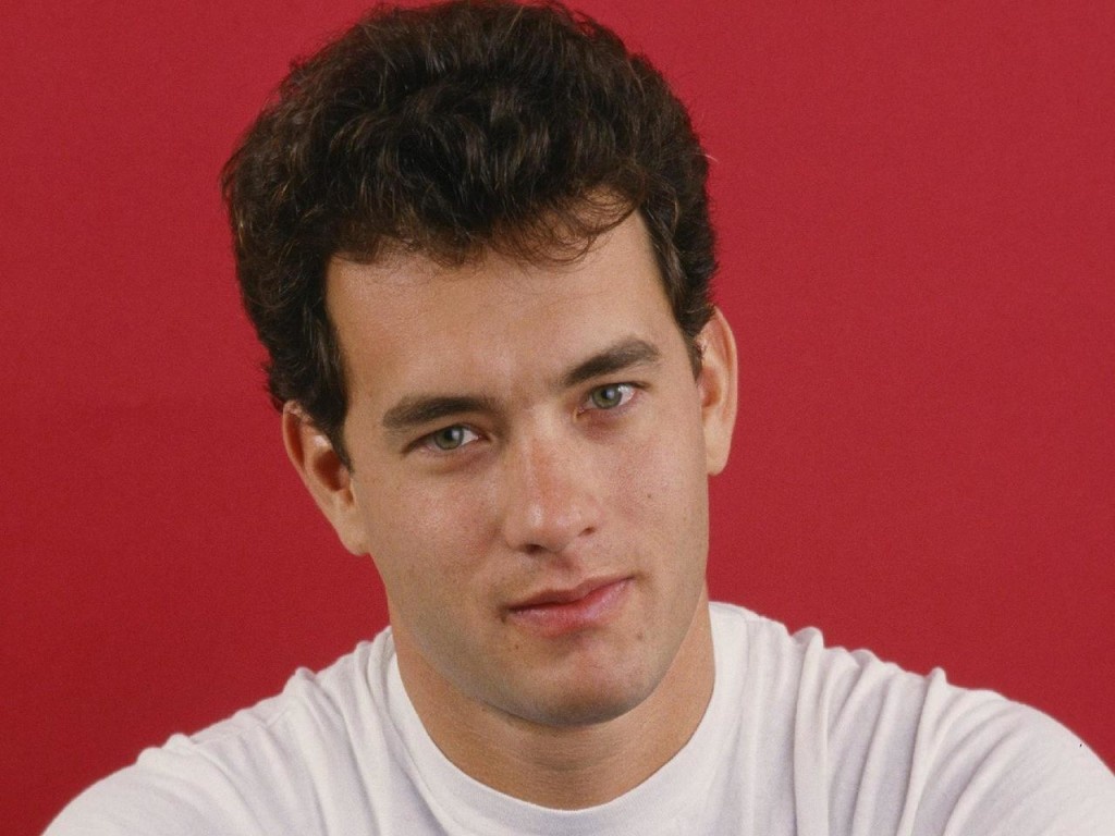 sự nghiệp Tom Hanks ảnh 2 su nghiep Tom Hanks anh 2