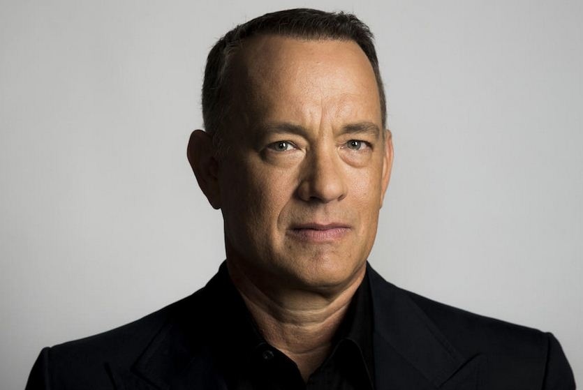 Nguoi ta yeu Tom Hanks nhu yeu nhan vat cua ong hinh anh