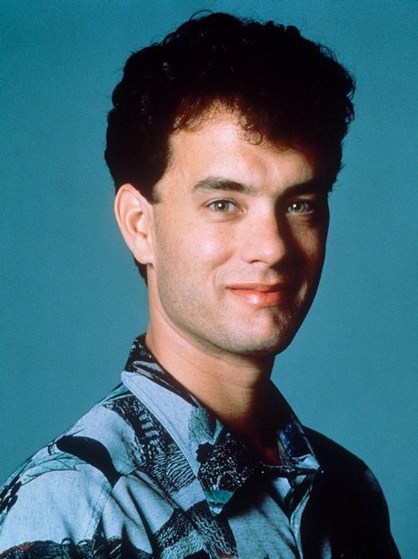 sự nghiệp Tom Hanks ảnh 3 su nghiep Tom Hanks anh 3