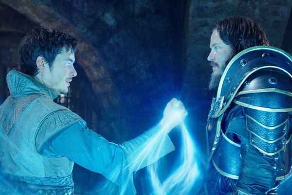 ‘Warcraft’ co the duoc thuc hien phan 2 hinh anh