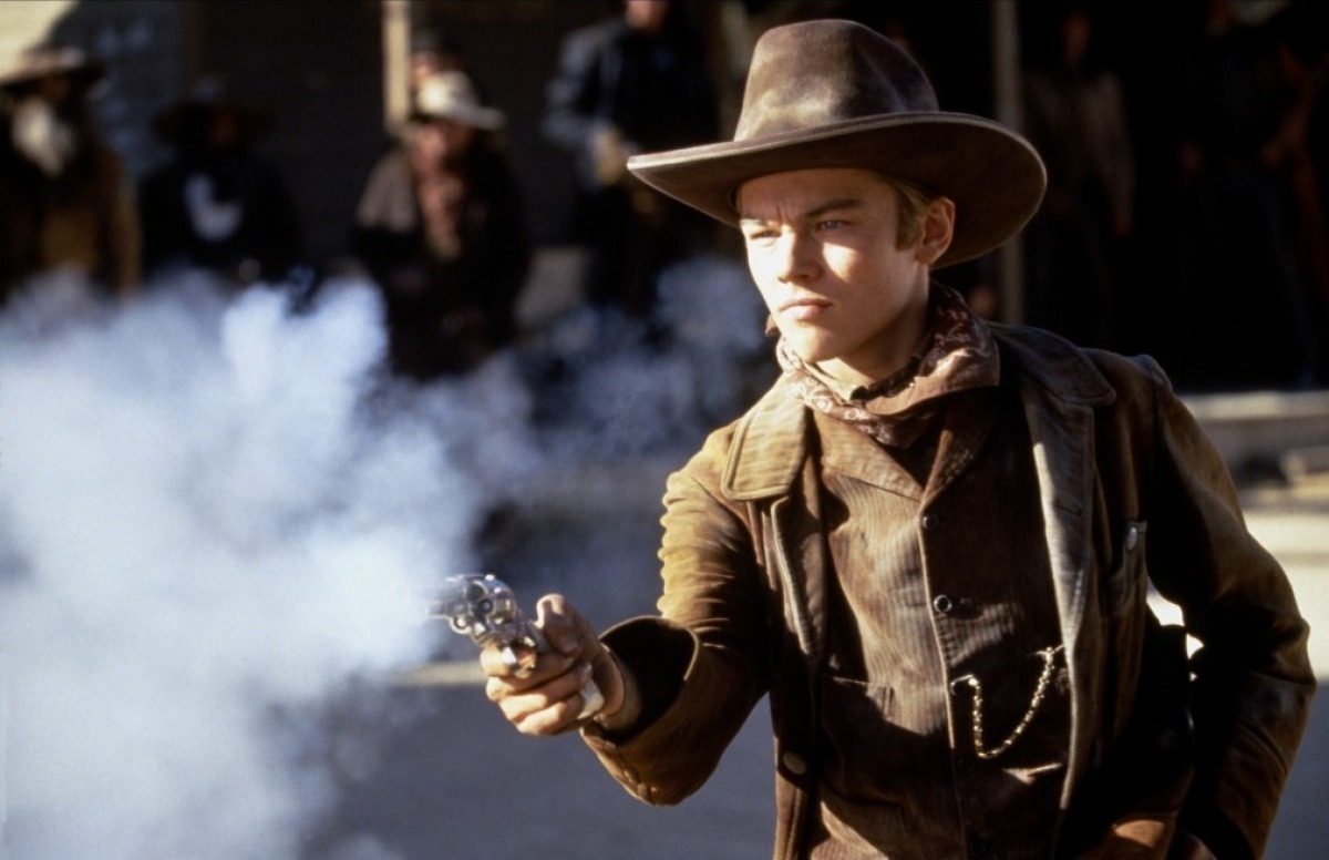 su nghiep Matt Damon anh 1