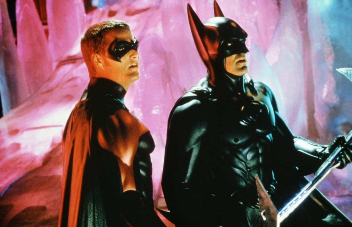 su nghiep Matt Damon anh 2