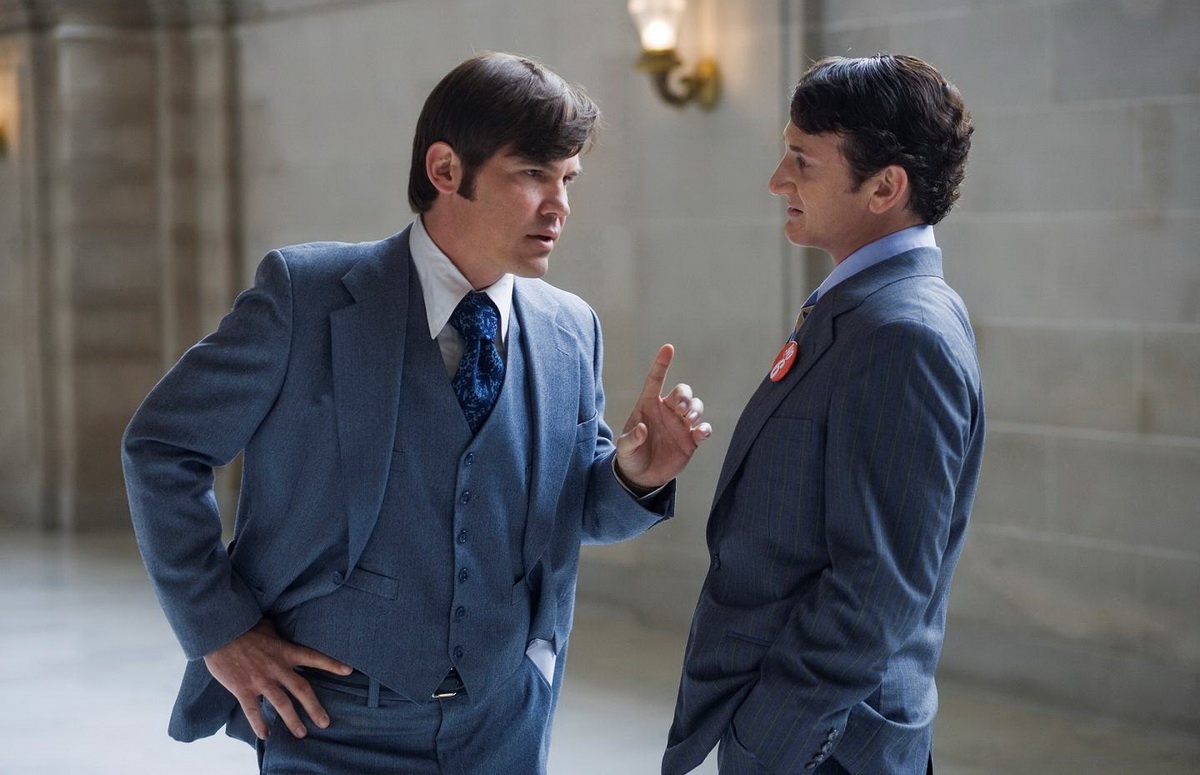 su nghiep Matt Damon anh 6