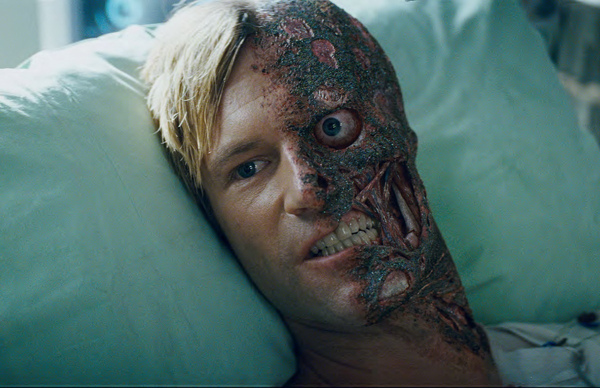 su nghiep Matt Damon anh 7