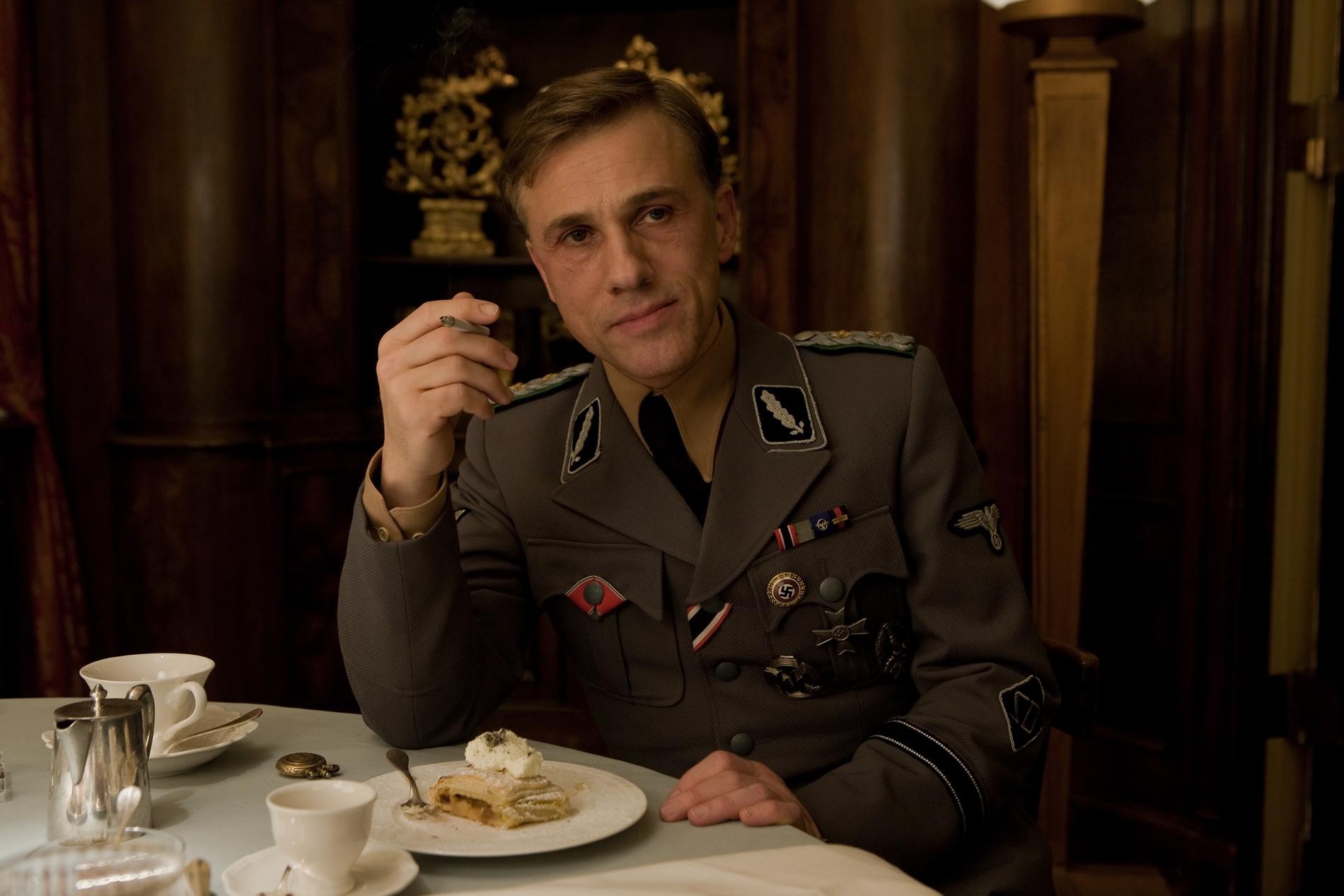 nhân vật Hans Landa ảnh 3 nhan vat Hans Landa anh 3
