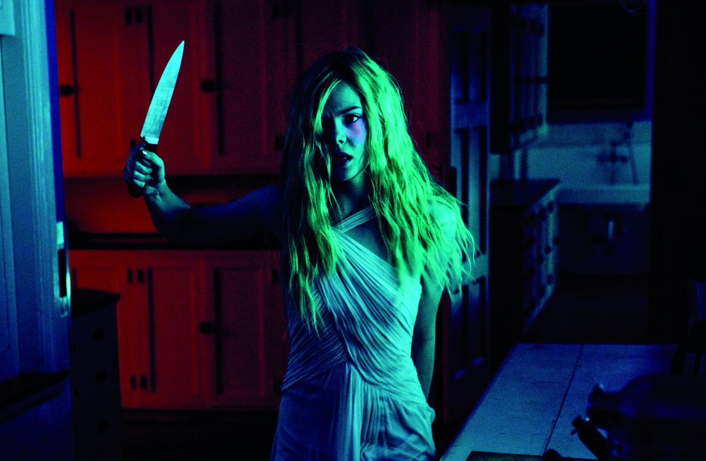 review phim Ác quỷ sàn catwalk ảnh 2 review phim Ac quy san catwalk anh 2