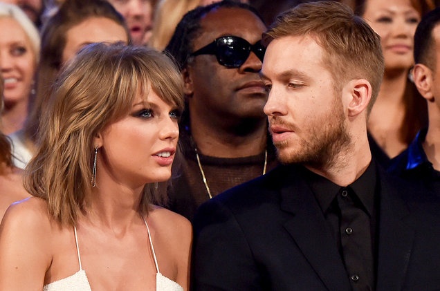 Ban trai cu cua Taylor Swift cam thay bi ton thuong hinh anh