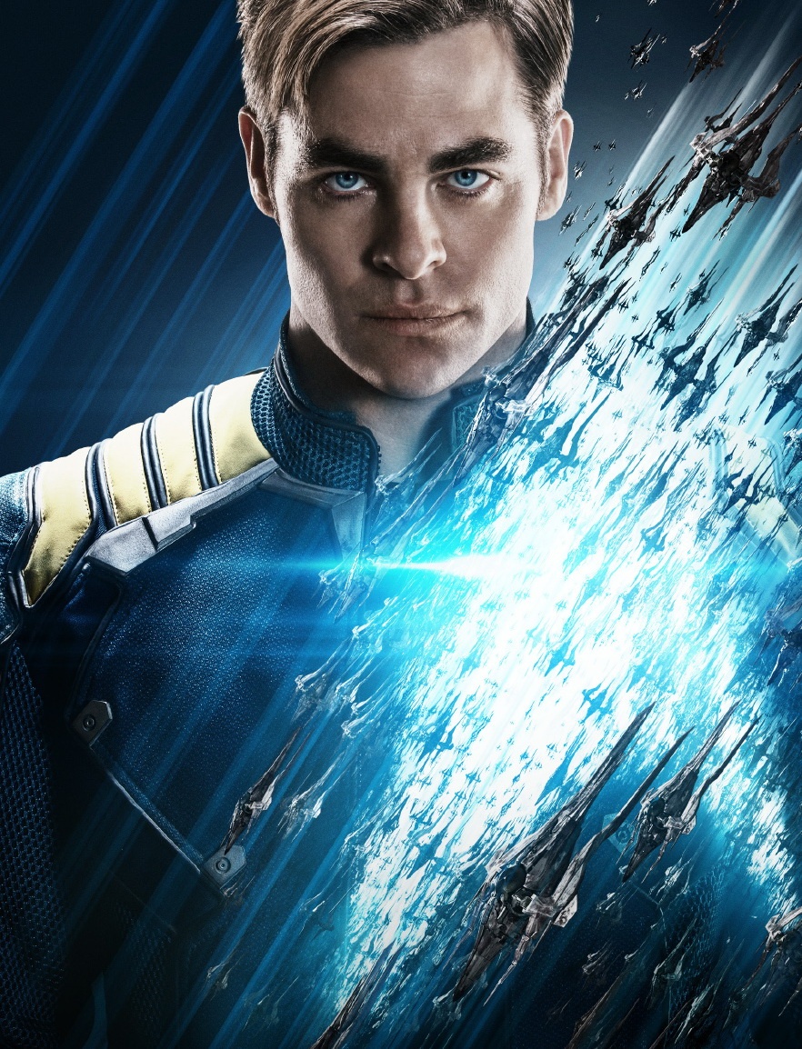 giới thiệu phim Star Trek: Không giới hạn ảnh 1 gioi thieu phim Star Trek: Khong gioi han anh 1