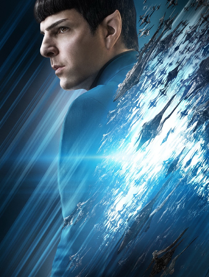 giới thiệu phim Star Trek: Không giới hạn ảnh 2 gioi thieu phim Star Trek: Khong gioi han anh 2