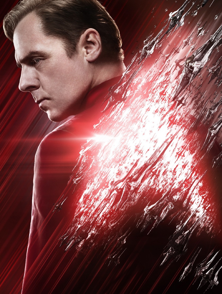 giới thiệu phim Star Trek: Không giới hạn ảnh 4 gioi thieu phim Star Trek: Khong gioi han anh 4