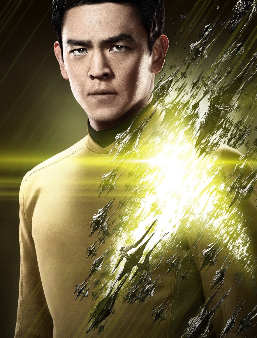 giới thiệu phim Star Trek: Không giới hạn ảnh 6 gioi thieu phim Star Trek: Khong gioi han anh 6
