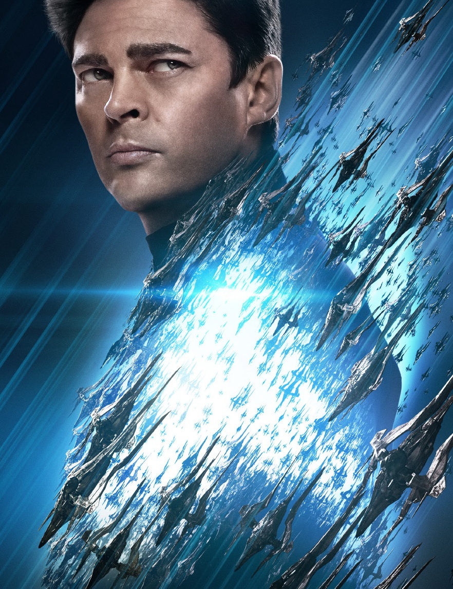 giới thiệu phim Star Trek: Không giới hạn ảnh 7 gioi thieu phim Star Trek: Khong gioi han anh 7