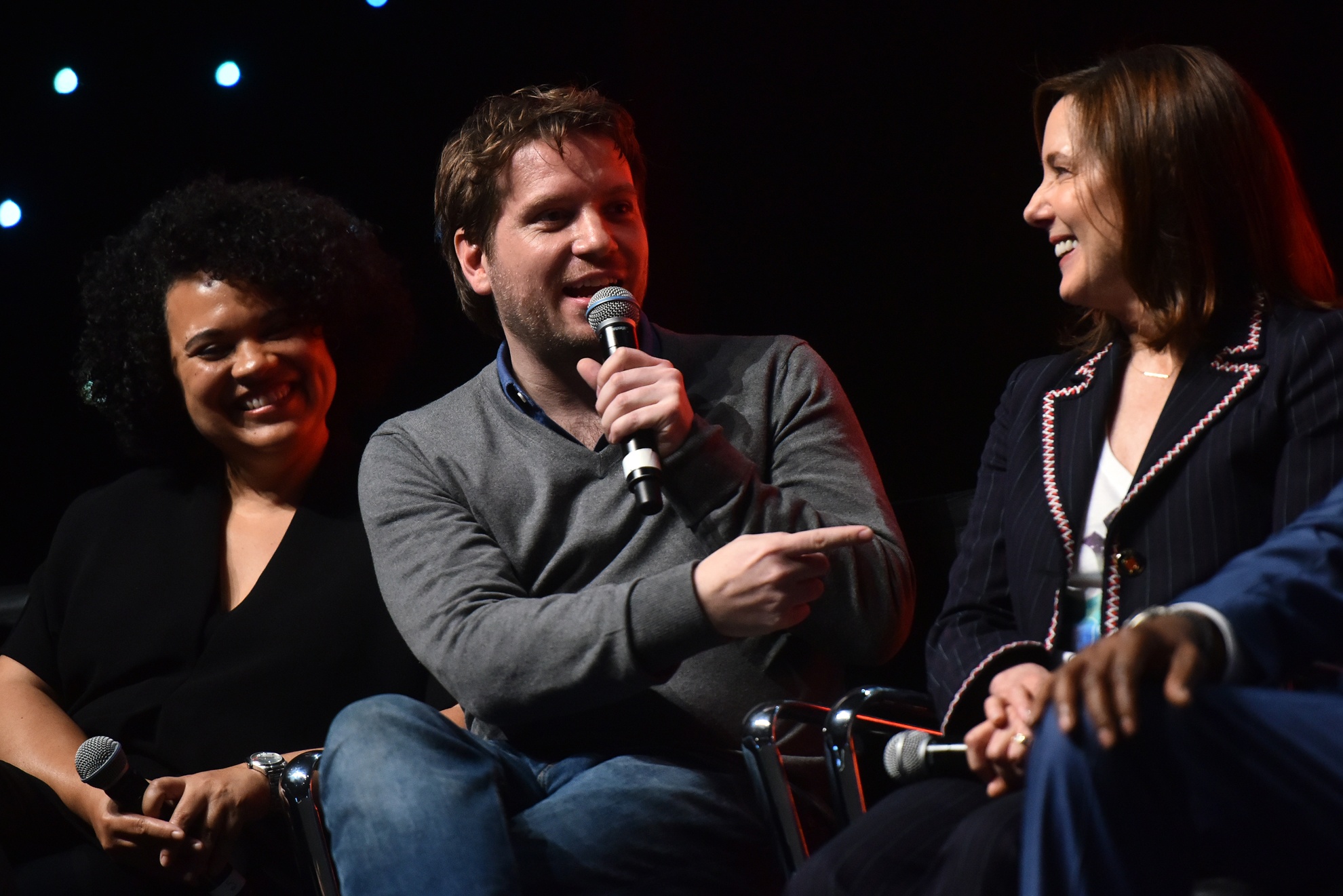 ra mắt phim Rogue One ảnh 13 ra mat phim Rogue One anh 13