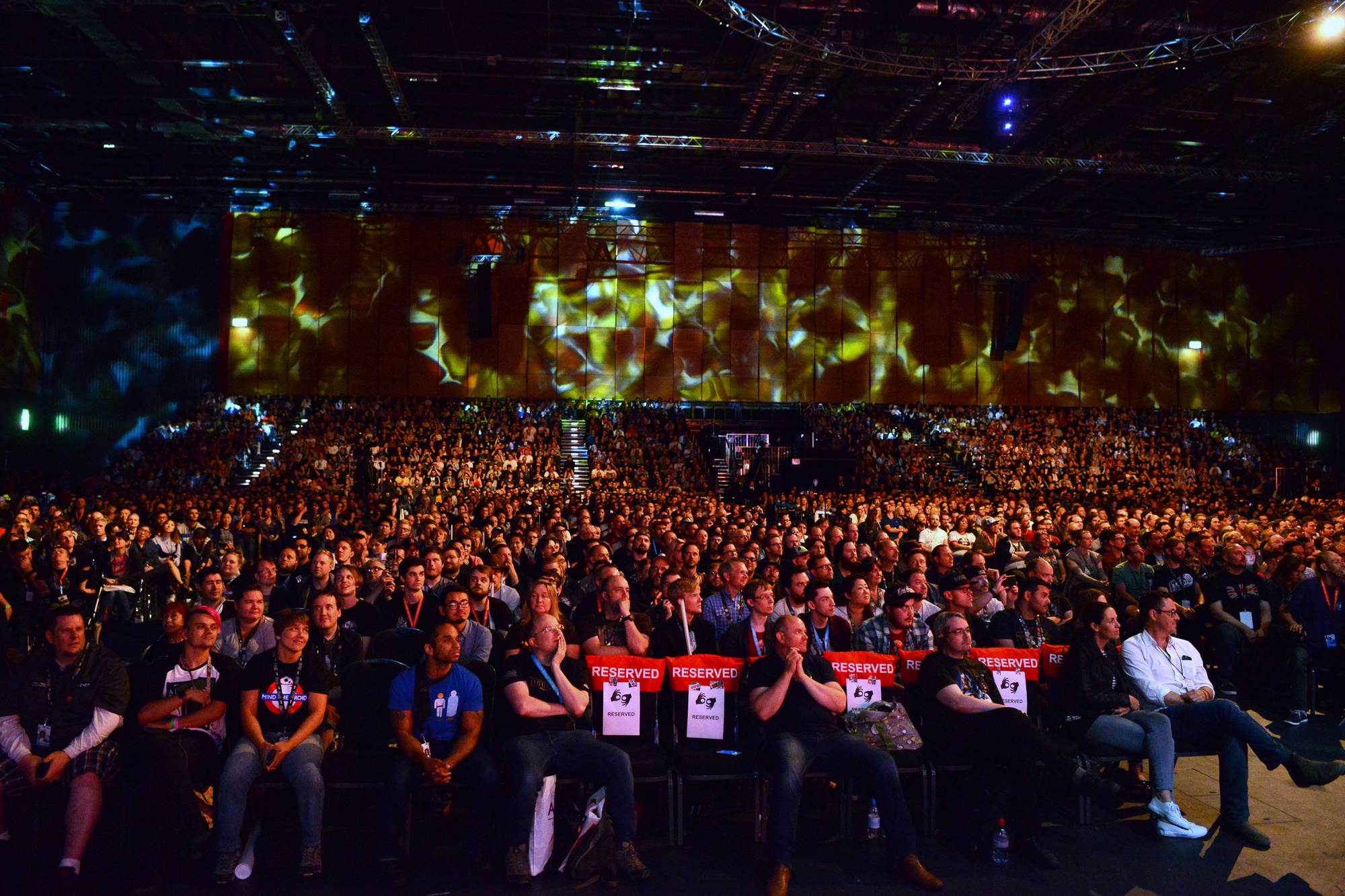 ra mắt phim Rogue One ảnh 14 ra mat phim Rogue One anh 14