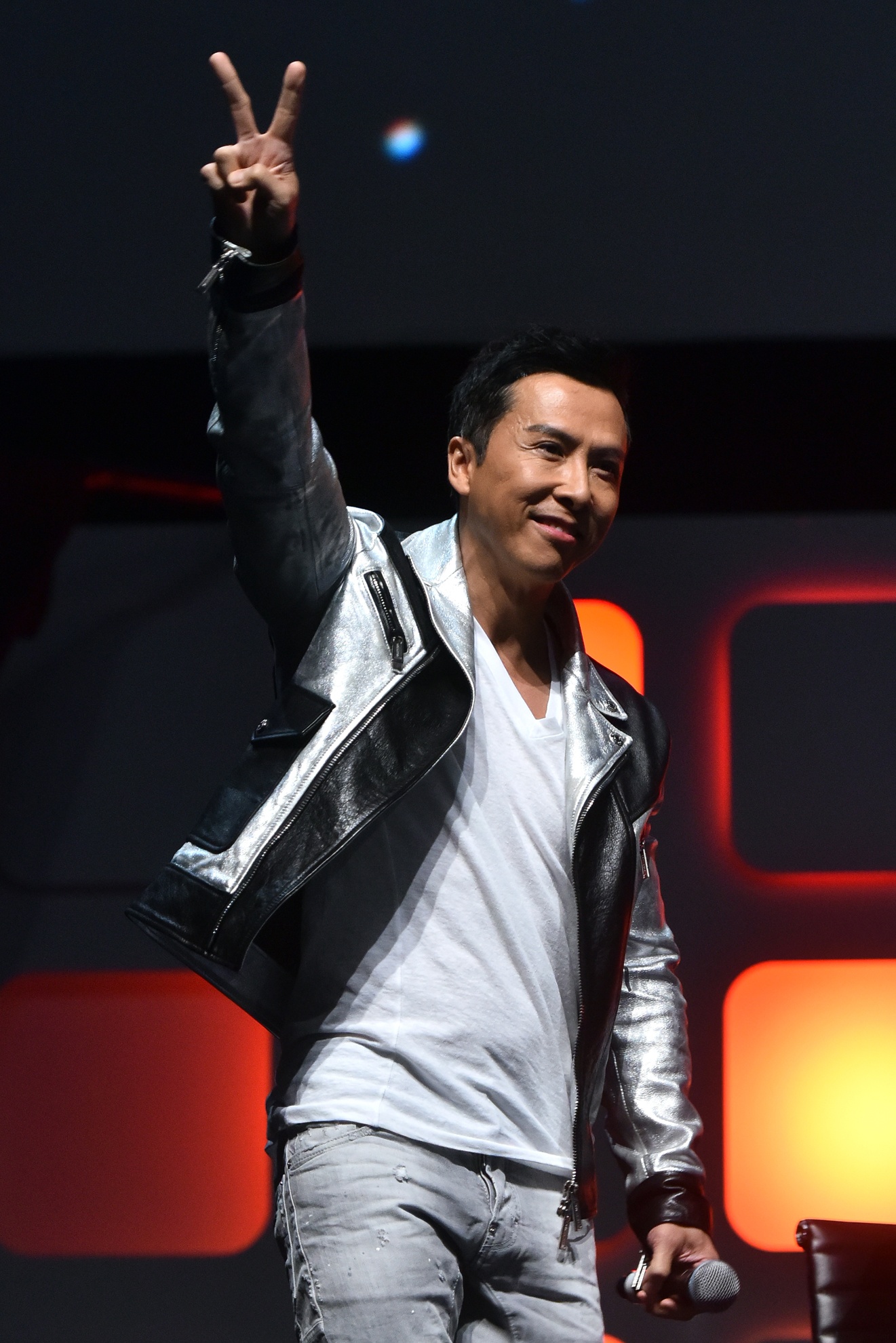 ra mắt phim Rogue One ảnh 2 ra mat phim Rogue One anh 2