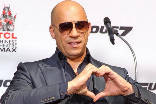 Vin Diesel: Dinh cao va noi buon vo han hinh anh