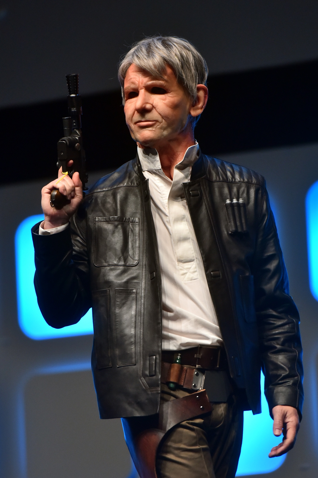 cosplay Star Wars ảnh 12 cosplay Star Wars anh 12