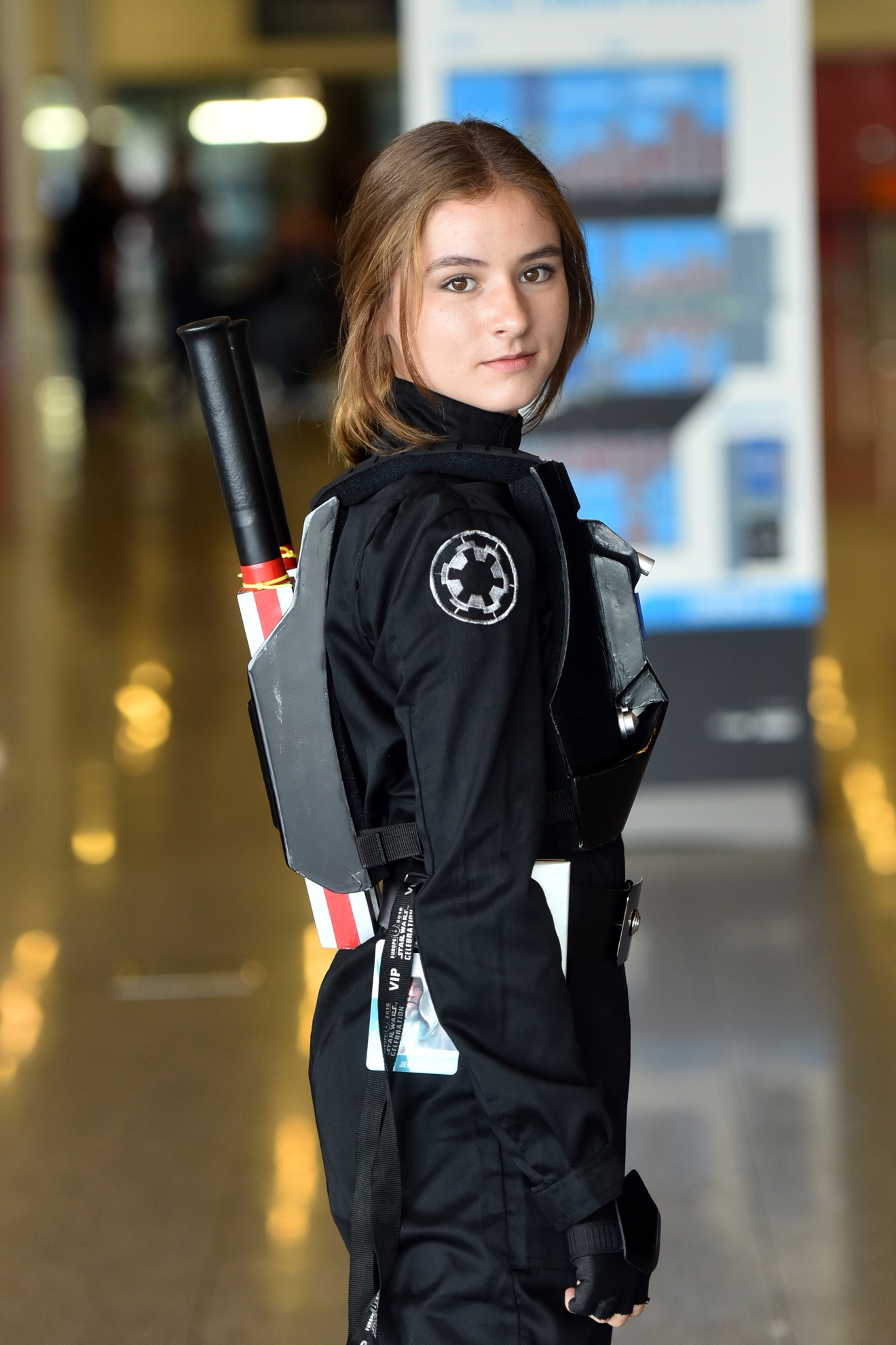 cosplay Star Wars ảnh 15 cosplay Star Wars anh 15