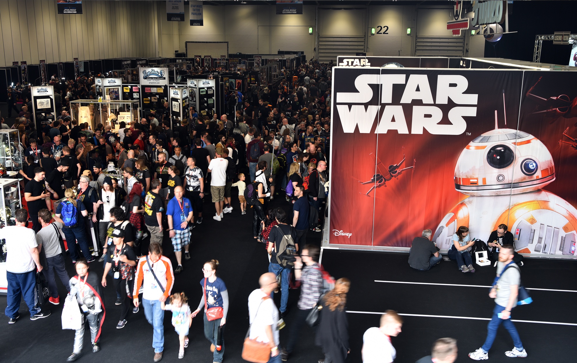cosplay Star Wars ảnh 1 cosplay Star Wars anh 1